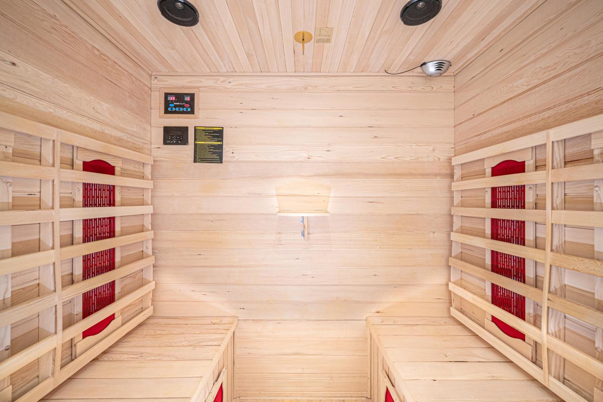 Liboria: Stylisches Haus; Sauna ; 4Min Zum See Seehausen am Staffelsee Exteriör bild